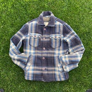 Hollister Outerwear Jacket